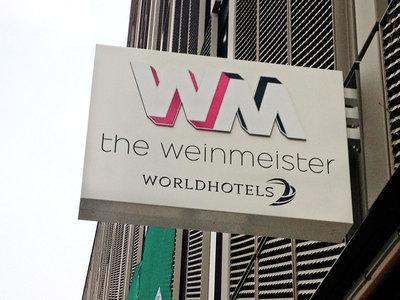The Weinmeister