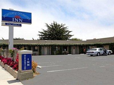 Monterey Oceanside Inn