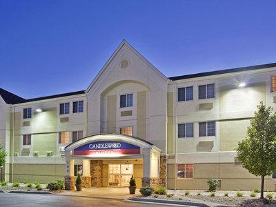 Candlewood Suites Junction City/Fort Riley