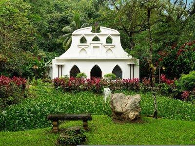 Villa Lapas Rainforest Eco Resort