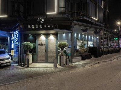 Check Inn Hotel/Suite/Loft Ankara