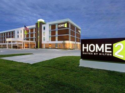 Home2 Suites by Hilton Omaha West