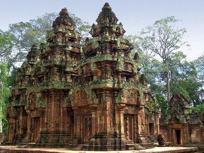 Angkor Deluxe Inn - Siem Reap