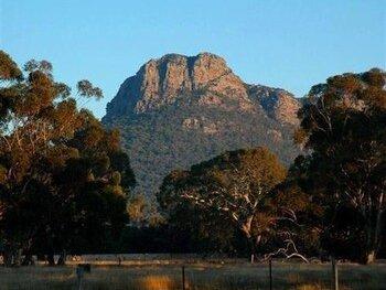 Grampians View Bed and Breakfast