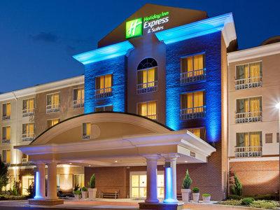 Holiday Inn Express Hotels & Suites Bethlehem