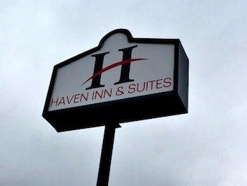Haven Hotel Duluth