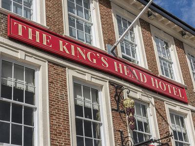 The Kings Head Hotel - Richmond