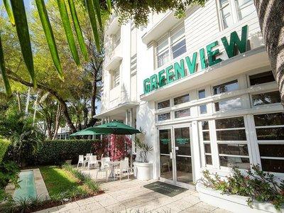 Greenview Boutique Hotel