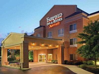 Fairfield Inn & Suites by Marriott Akron-South