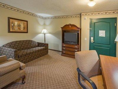 Country Inn & Suites by Radisson, Merrillville, IN