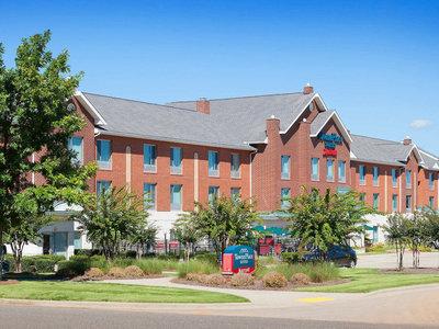 Towneplace Suites Rock Hill