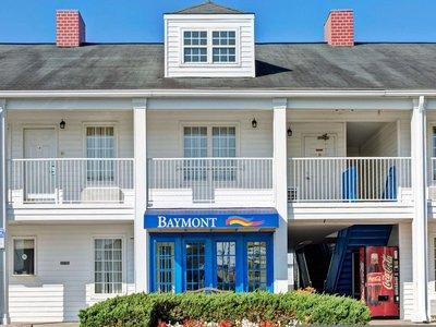 Baymont Inn & Suites Sanford