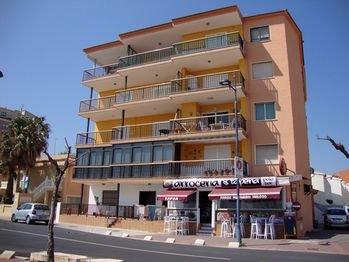 Apartamentos Mar de Peñíscola-Casablanca