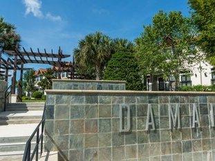 Damai Resort