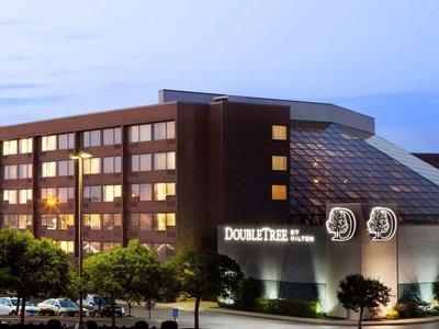 Doubletree Rochester