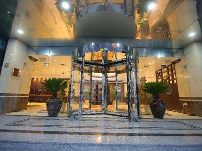 Dream City Hotel Apartments Dubai