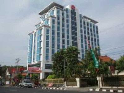 Hotel ibis Semarang Simpang Lima