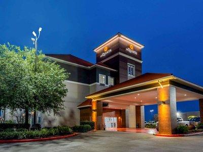 La Quinta Inn & Suites Orange