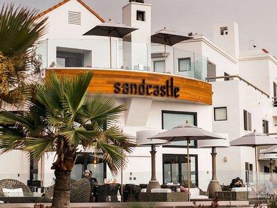 Sandcastle Inn