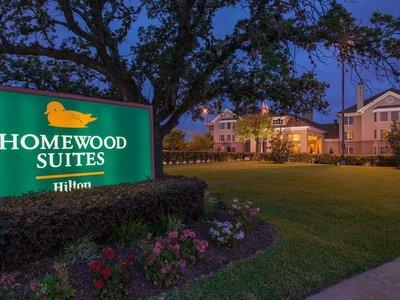 Homewood Suites by Hilton Houston Clear Lake