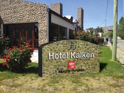 Hotel Kalken