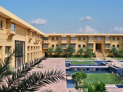 Marriott Jaisalmer Resort & Spa