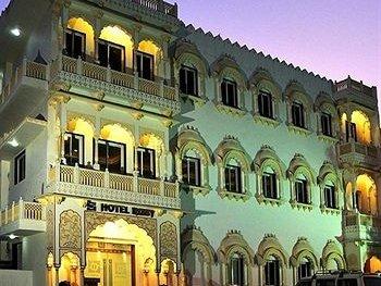 Hotel Ruby - Jaipur