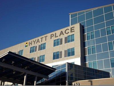 Hyatt Place Chicago South University Medical Center