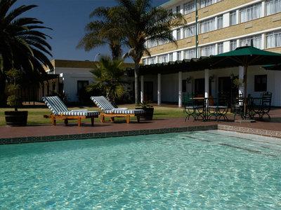 Fortis Hotel Witbank