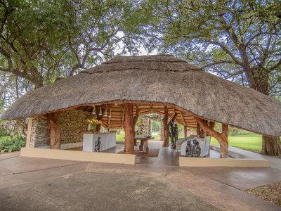Karongwe River Lodge