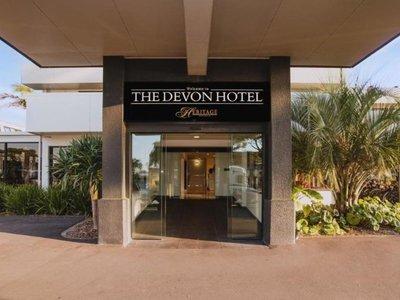 The Devon Hotel & Conference Center