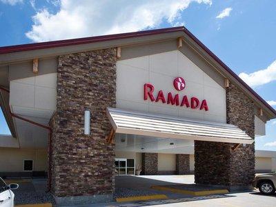 Ramada Columbus Hotel and Conference Center