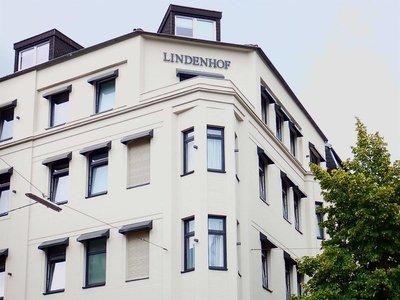 Lindenhof - Düsseldorf