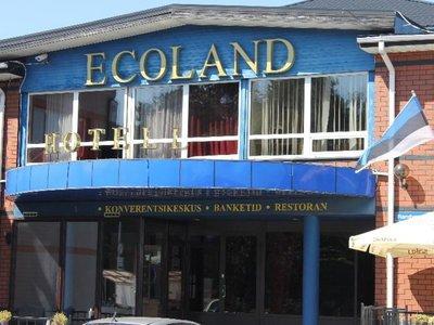 Ecoland Boutique Hotel