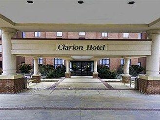 Clarion & Conference Center