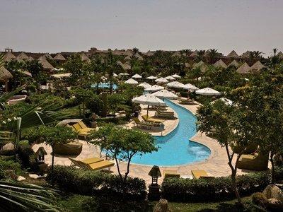 Laguna Vista Garden Resort - Sharm el Sheikh