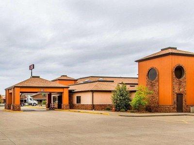 Quality Inn And Suites - Marion