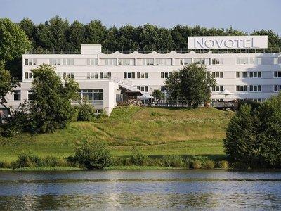 Novotel Limoges Le Lac