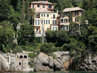 Hotel Piccolo - Portofino