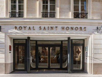 Royal St.Honore