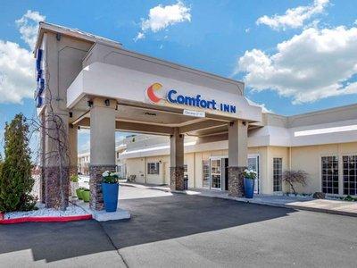 Comfort Inn & Suites - Klamath Falls