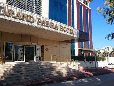 Grand Pasha Kyrenia Hotel & Casino - Kyrenia