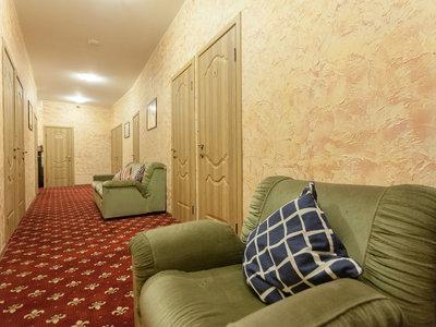 Retro Moscow Hotel on Arbat