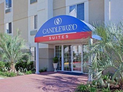 Candlewood Suites Beaumont