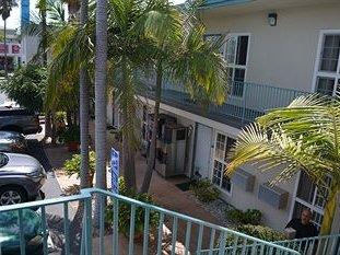 Seaside Motel - Redondo Beach