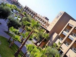 Wazo Hotel & Appart-Hotel - Marrakesch