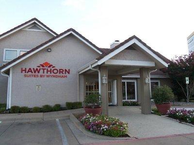 Hawthorn Suites By Wyndham Fort Worth / Medical Center