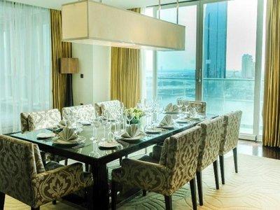 Intercontinental Residence Suites Festival City