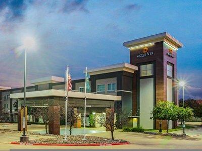 La Quinta Inn & Suites Austin NW - Lakeline Mall