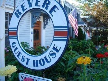 Revere Guest House